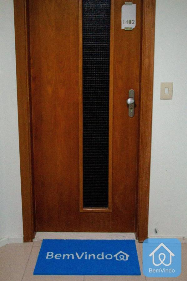 Apartamento Completo Ao Lado Do Salvador Shopping Exterior foto
